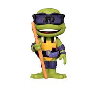 Funko Vinyl Soda: Teenage Mutant Ninja Turtles: Mutant Mayhem - Donatello with C
