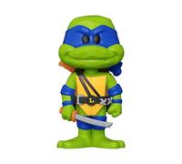 6981672 Merchandising Teenage Mutant Ninja Turtles: Funko Vinyl Soda - Leo