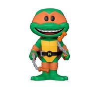 Funko Vinyl SODA, Teenage Mutant Ninja Turtles (TMNT), Michelangelo, 1/6 Odds fo