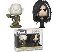 Funko VYNL: Harry Potter - Bellatrix & Voldemort