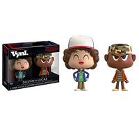 Funko VYNL.: Stranger Things - Lucas and Dustin