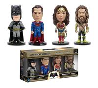 Funko- Superman Figures, Batman, 7278