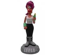 Funko Wacky Wobbler Bobble Head 16 Cm Futurama Leela Ottimo Stato