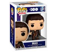 Funko Warner Bros 100° Anniversario Il Guerriero Della Strada Personaggio Max Mad Max