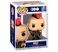 Funko Warner Bros 100° Anniversario: Personaggio Di Wez Da The Road Warrior Mad Max