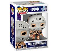 Funko Warner Bros100° Anniversario: Action Figure Di Lord Humungus Da The Road Warrior Mad Max