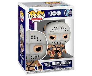 Funko Warner Bros100° Anniversario: Action Figure Di Lord Humungus Da The Road Warrior Mad Max