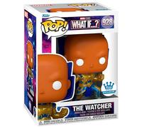 Funko What If.? Stagione 3 Figura Esclusiva De L´osservatore Marvel
