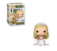 Funko Wicked for Good - Glinda Abito da sposa esclusivo Pop Vinyl Figure 1929