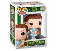 Wicked Pop Vinile Figura Dorothy Gale 9 Cm Funko