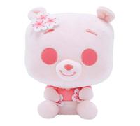 Funko Winnie the Pooh Spring Winnie US con licenza ufficiale, escluso Pop Peluc