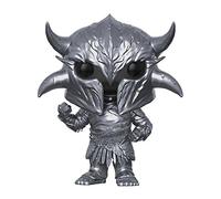 Funko- Wonder Woman-Ares-Sdcc Summer Convention Figurina, Multicolore, 12540