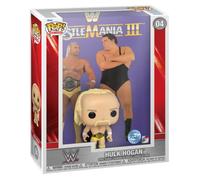 Funko Pop! Figura Contro Andre Hulk