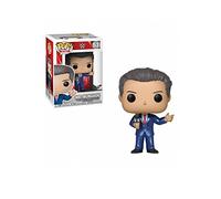 Funko WWE Wrestling - Pop Vinyl Figure 53 Vince Mcmahon (in Suite)