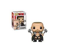 Funko - WWE Wrestling Statue, Multicolore, 30987
