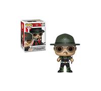 Funko WWE Wrestling Statue, Multicolore, Standard, 30988