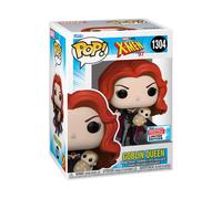 Funko X-Men '97 Regina dei Goblin Pop Vinile New York Comic Con 2023 Esclusiva