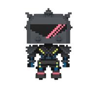 Funko X-Men Ascissa con licenza ufficiale Esclusiva USA 8-Bit Pop Figura in vin