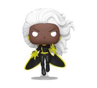 Funko X-Men Storm con licenza ufficiale Esclusiva Glow Pop per gli Stati Uniti