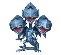 Funko YU GI OH Blue Eyes Ultimate Dragon
