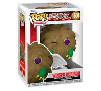 Merchandising Yu-Gi-Oh: Funko Pop Animation - Winged Kuriboh