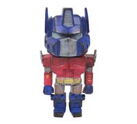 FunkoBattle Ready Hikari Transformers Optimus Prime Figura di (NS5937)