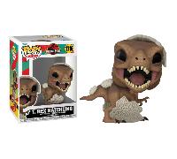 FunkoPop - 1716 - Jurassic Park - T. Rex Hatchling