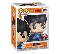 FunkoPop - 949 - Dragonball Z - Vegito (Special Ediotion/ MT)