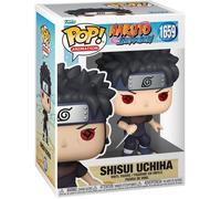 Funkopop - Animazione Naruto Shippuden Shisui Uchiha - Vinile