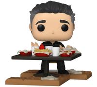 FunkoPop Deluxe, figura di Bruce Banner della serie Marvel Avengers Victory Sha