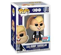 FunkoPop! Looney Tunes x Harry Potter Lola Bunny Corvonero (Esclusiva Convention autunnale 2023)
