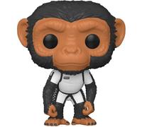 Funko Pop Serie TV Ombrello Academy Baby Pogo