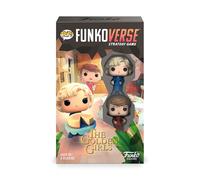 Funkoverse Gioco Di Strategia: Le Ragazze D'Oro Espansione