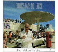 Funkstar De Luxe - Funkturistic