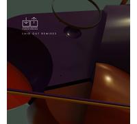 Funkstorung - Laid Out Remixes