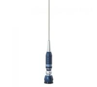 Funktechnik Bielefeld Sirio Turbo 2000 Blue Line CB - Antenna portatile, lunghezza 144 cm