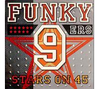Funky 9ers - Stars On 45
