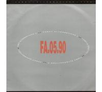 FUNKY ALTERNATIVES FIVE - Various LP (Vinyl Album) UK Pinpoint 1990