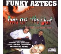 Funky Aztecs - Day of the Dead