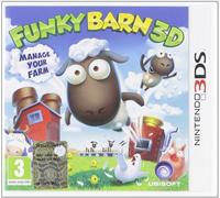 Funky Barn 3D