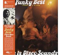 Funky Best