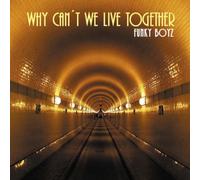 Funky Boyz - Why Can'T We Live Together