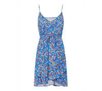 Funky Buddha Abito indaco / colori misti Donna Funky Buddha 42 indaco / colori misti