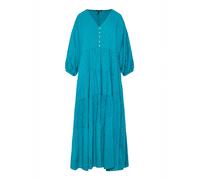 Funky Buddha Abito petrolio Donna Funky Buddha 42 petrolio