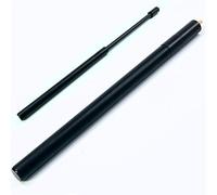 Funky Chalk Long Screw in Extension Extends to 29Inch-Fits CUES, Estensione a Vite telescopica Lunga Che Si estende Fino a 29"-Adatto per Stecche Spartan. Unisex-Adulto