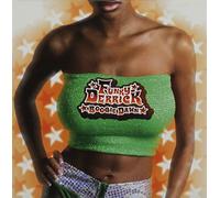 Funky Derrick - Boogiedawn