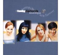 Funky Diamonds - Diamonds are forever (1998/99) by Funky Diamonds (1999-10-20)