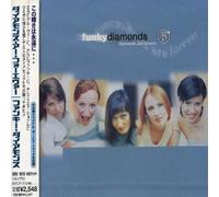 Funky Diamonds - Diamonds Are Forever