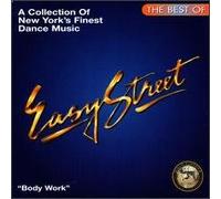 (Funky Disco CD Compilation, 13 Tracks, Various, Diverse Artists, Künstler)