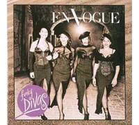 Funky Divas by En Vogue (1992-08-02)
